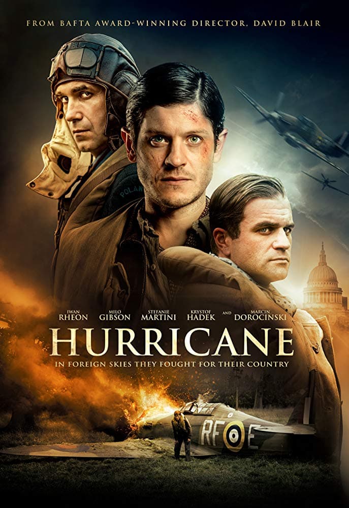 Hurikán