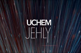Uchem jehly