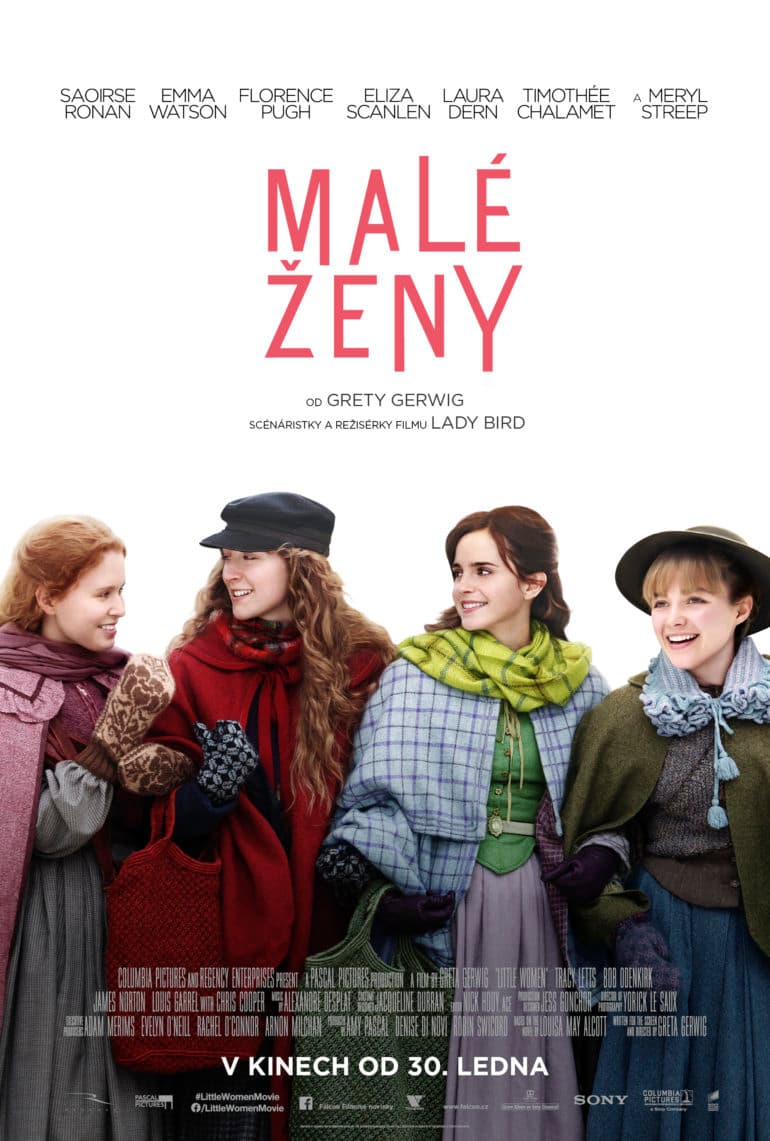 Malé ženy