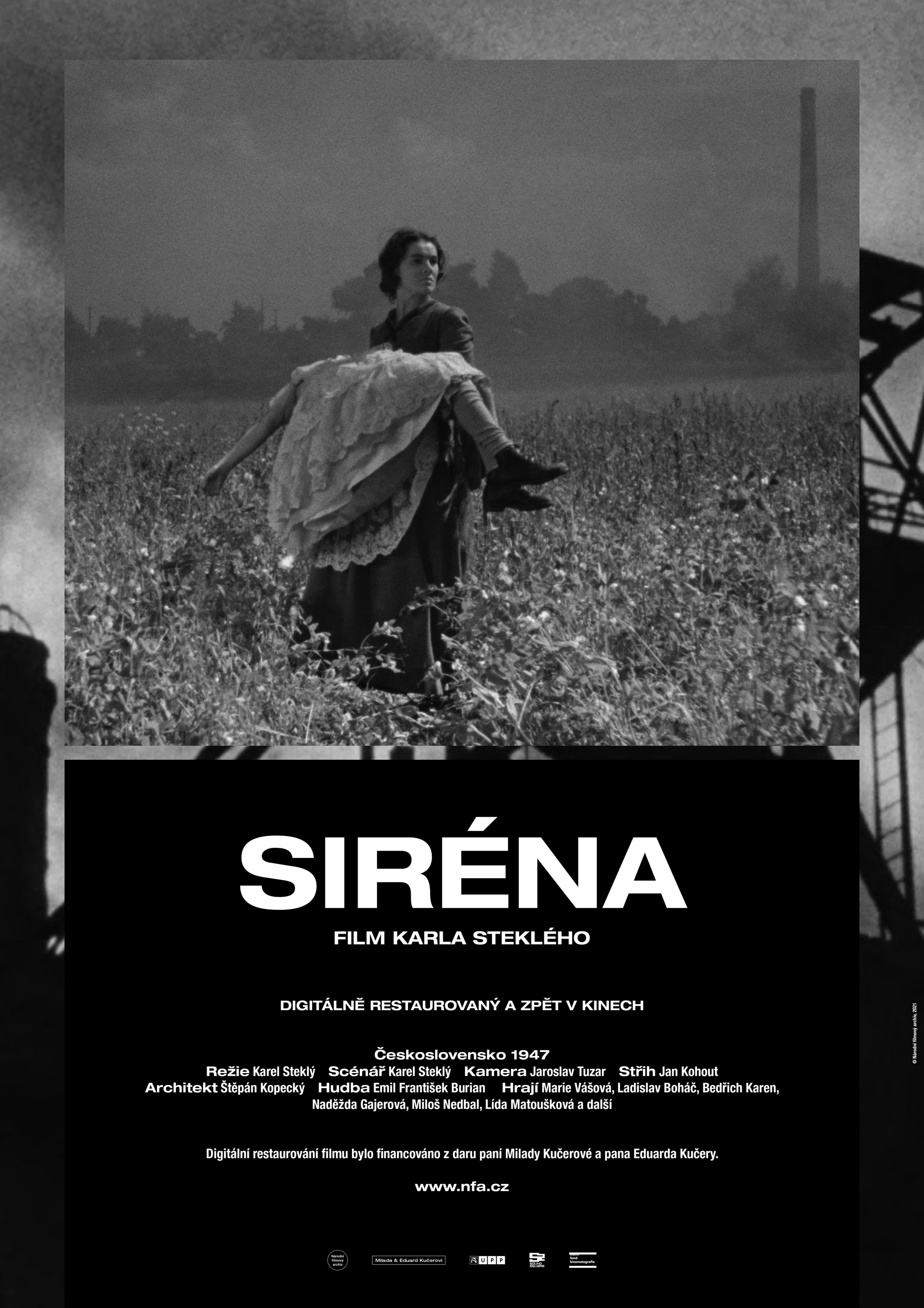 Siréna