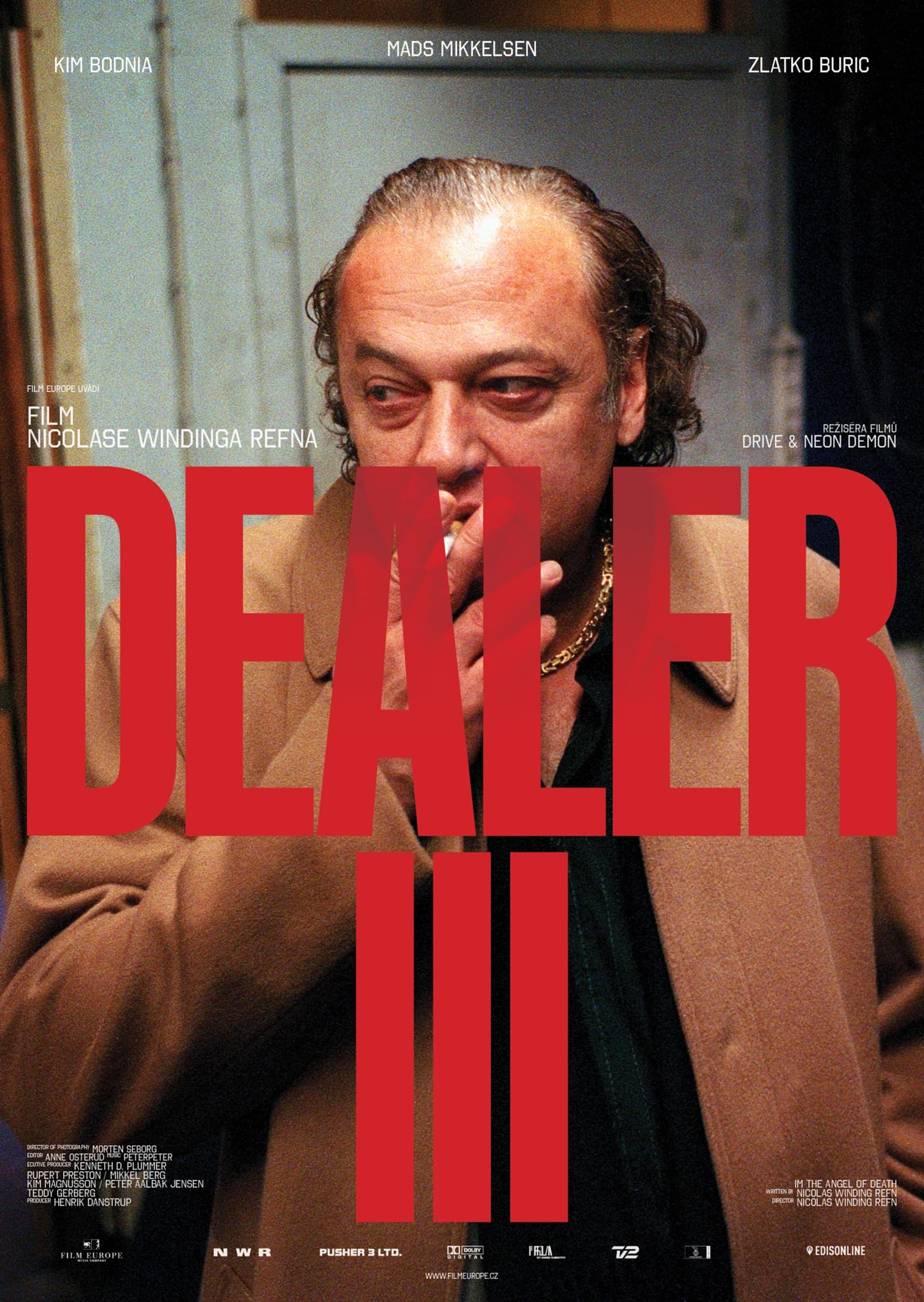 Dealer