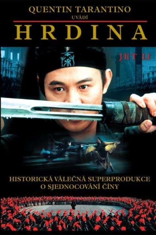 Hrdina