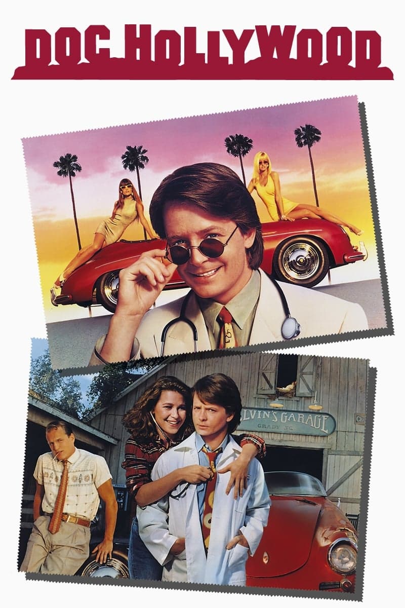 Doktor Hollywood