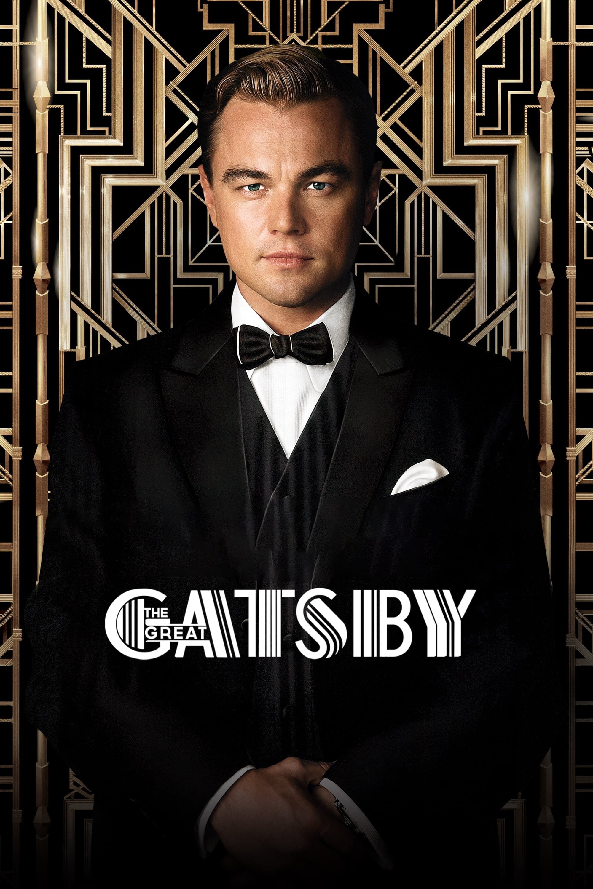 Velký Gatsby