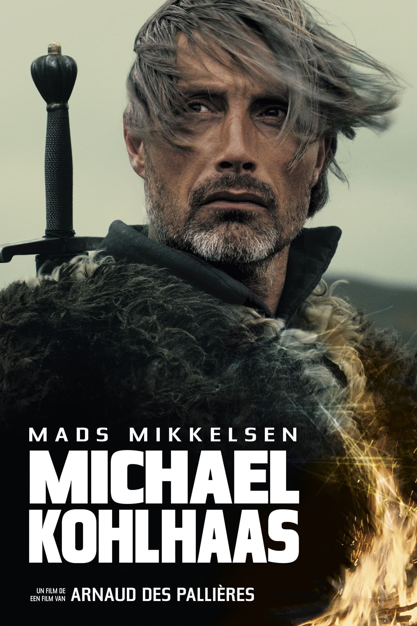 Michael Kolhaas