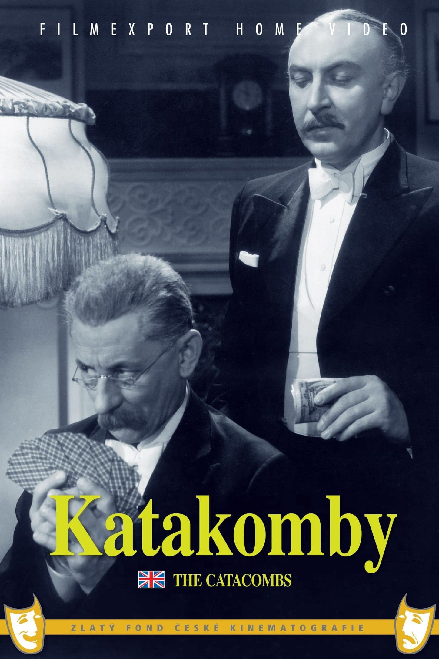 Katakumby