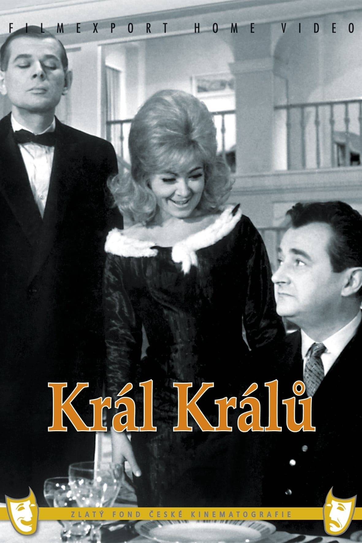 Král králů