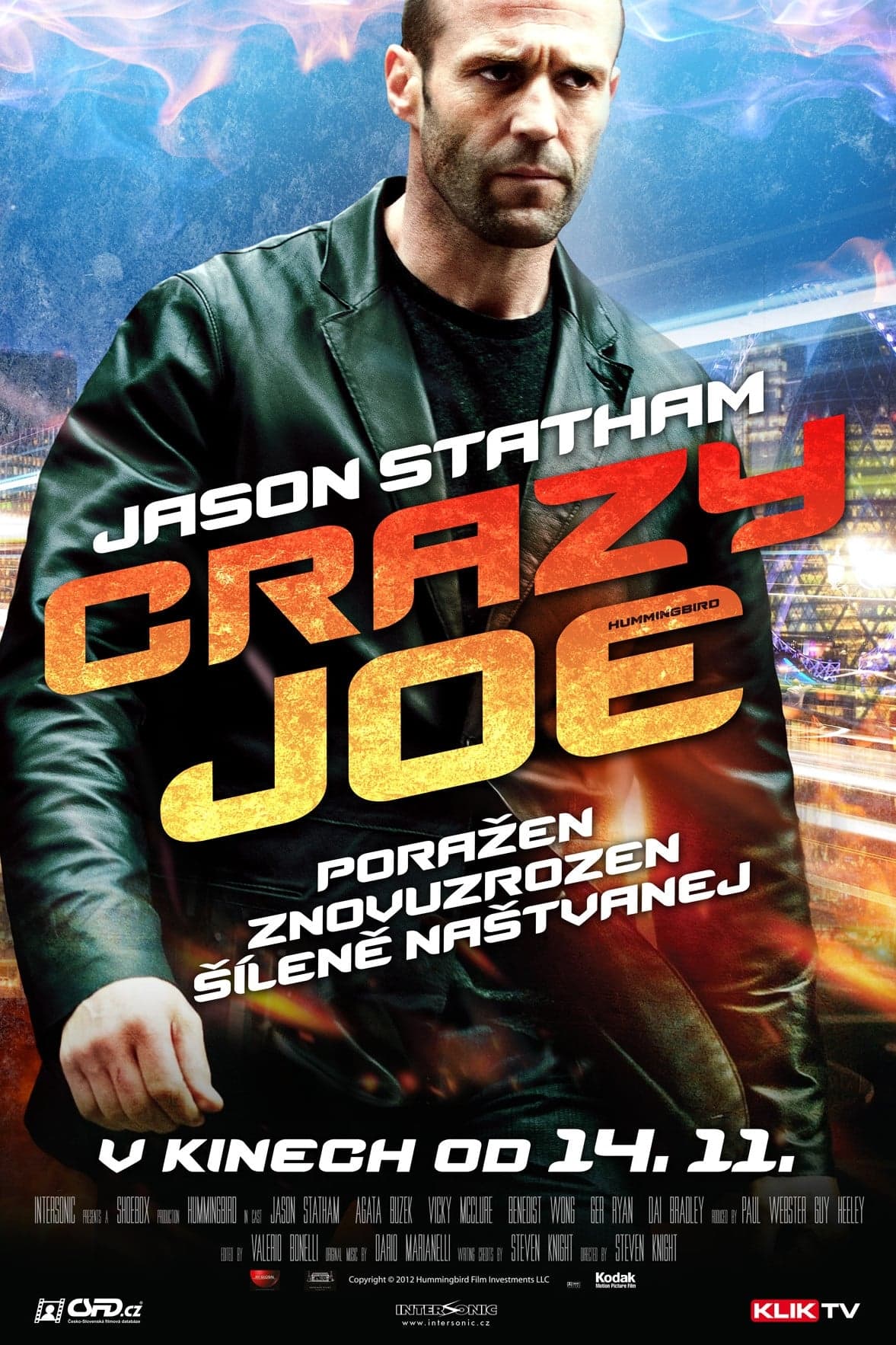 Žoldnéř