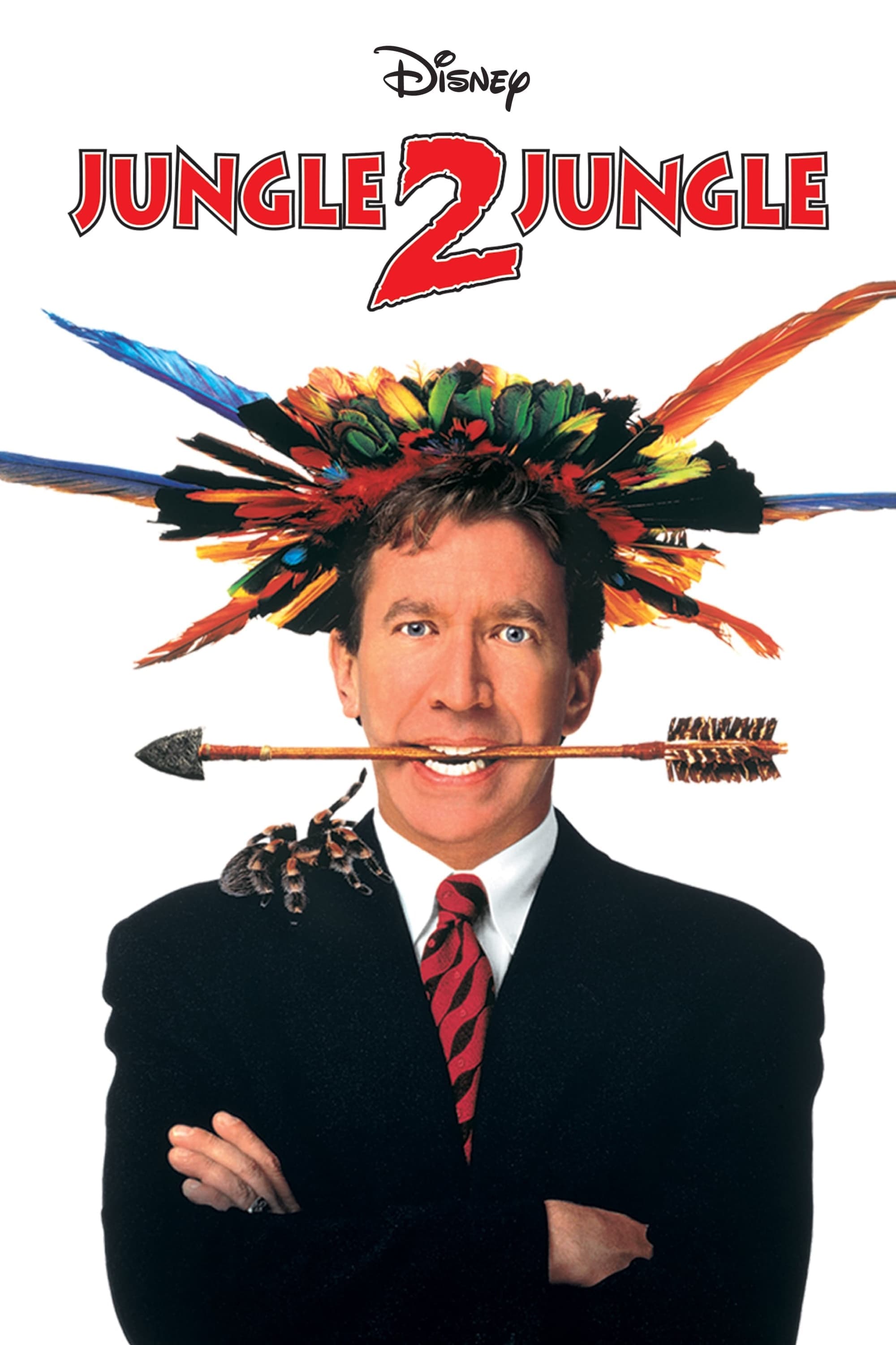 Z džungle do džungle