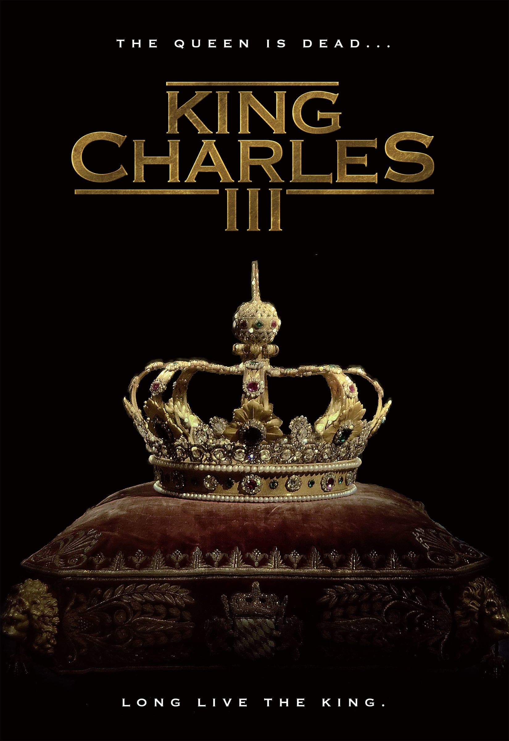 Král Charles