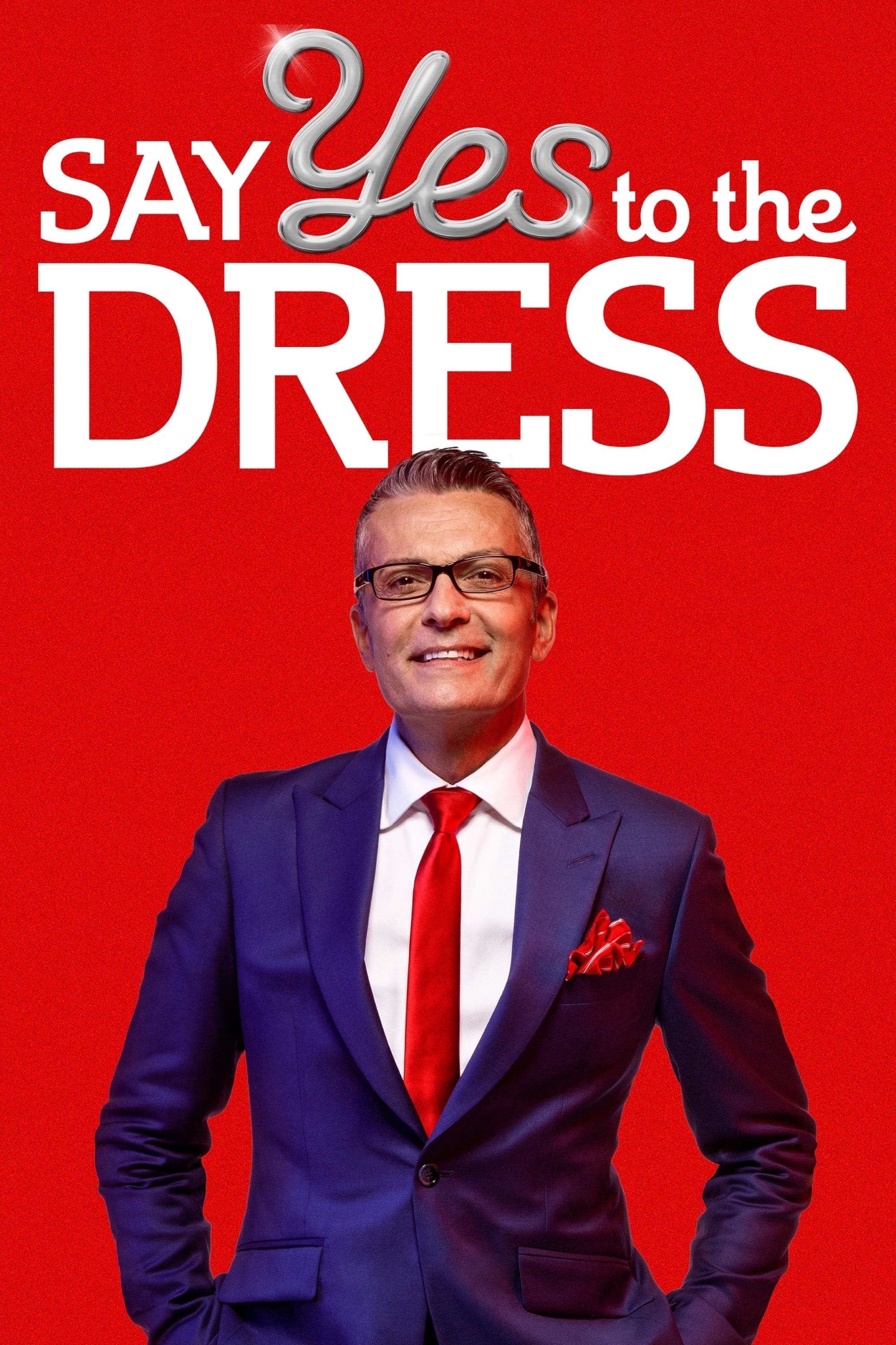 Tyhle šaty beru!