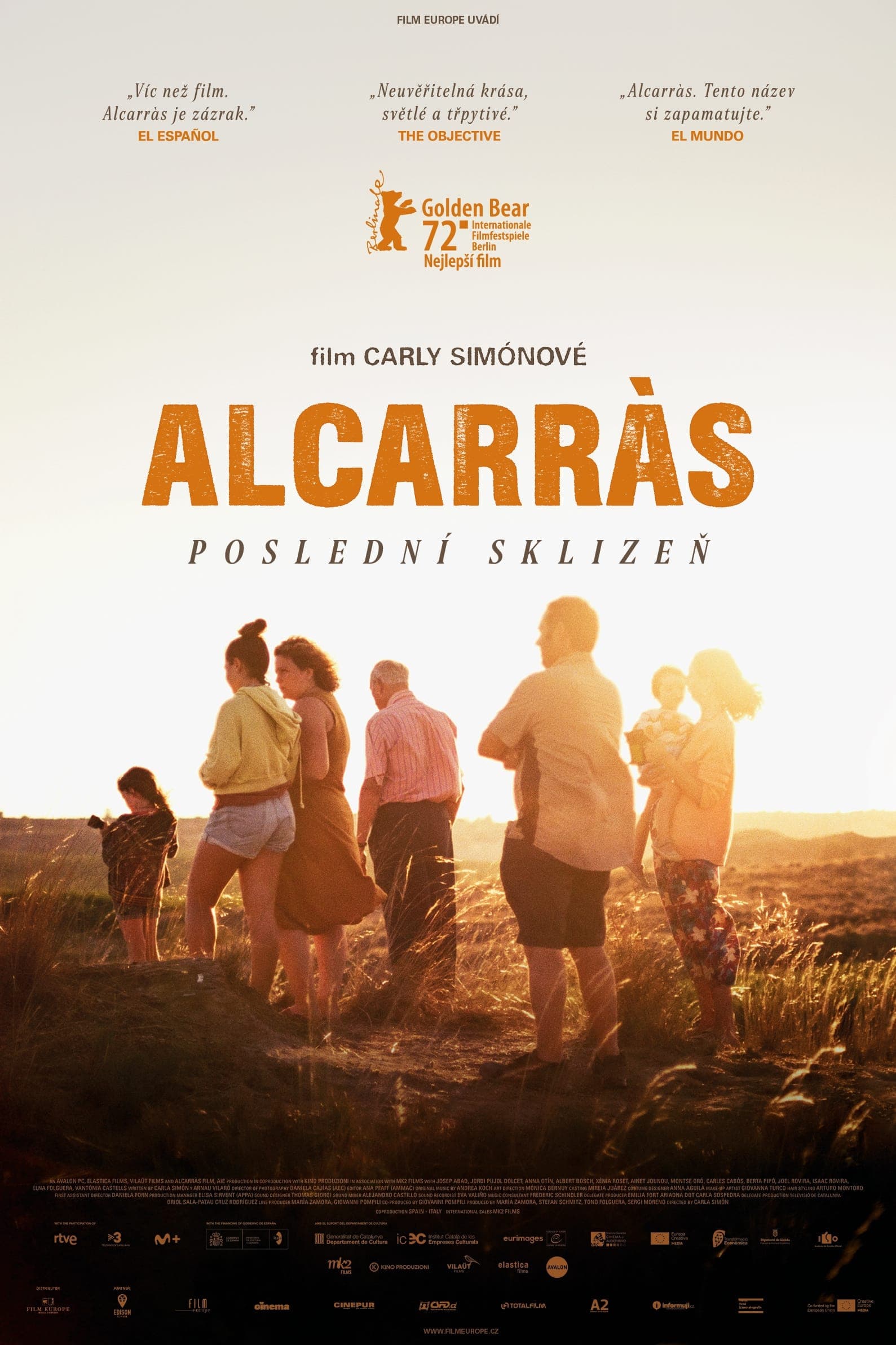 Alcarrás