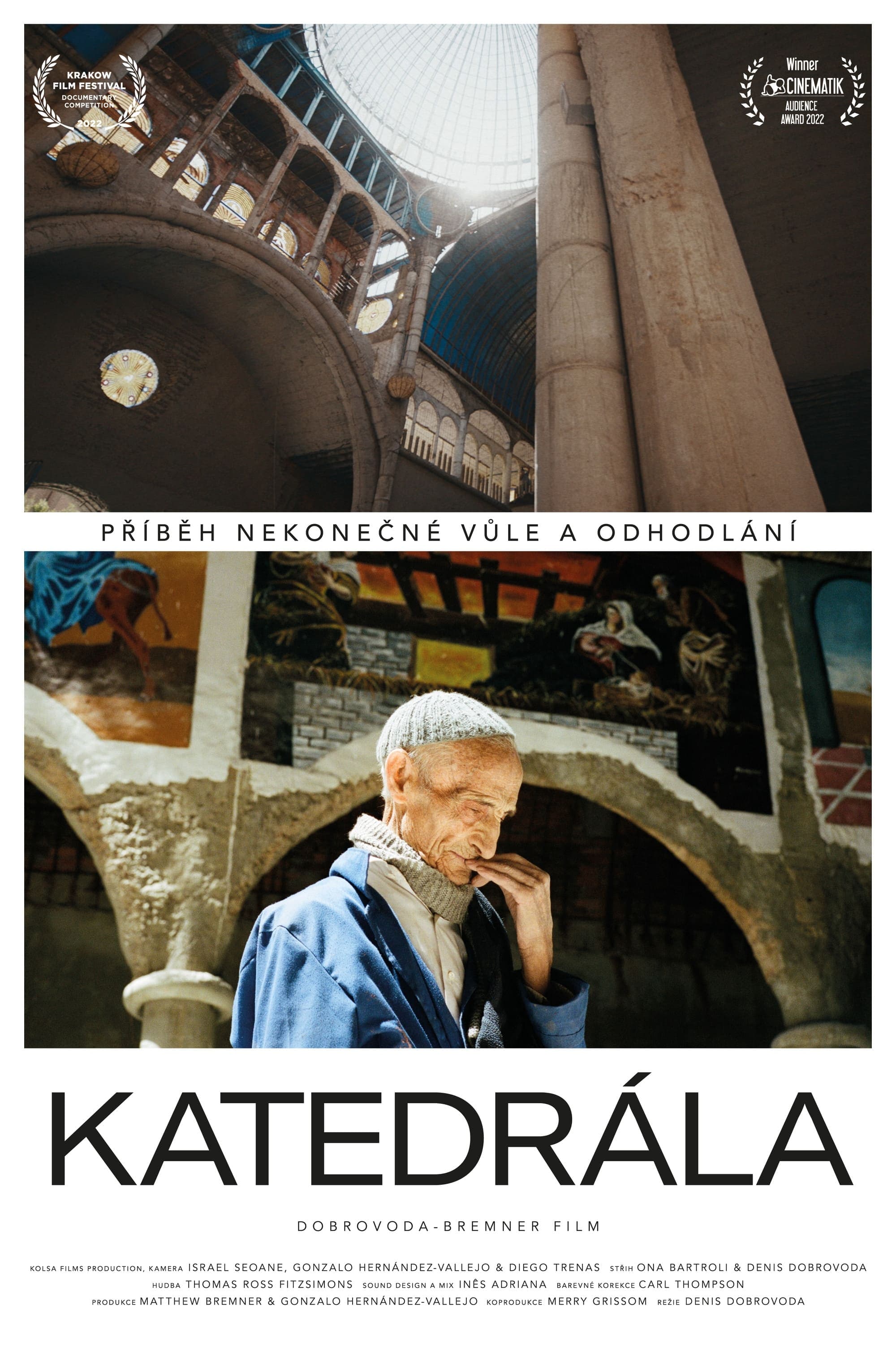 Katedrála
