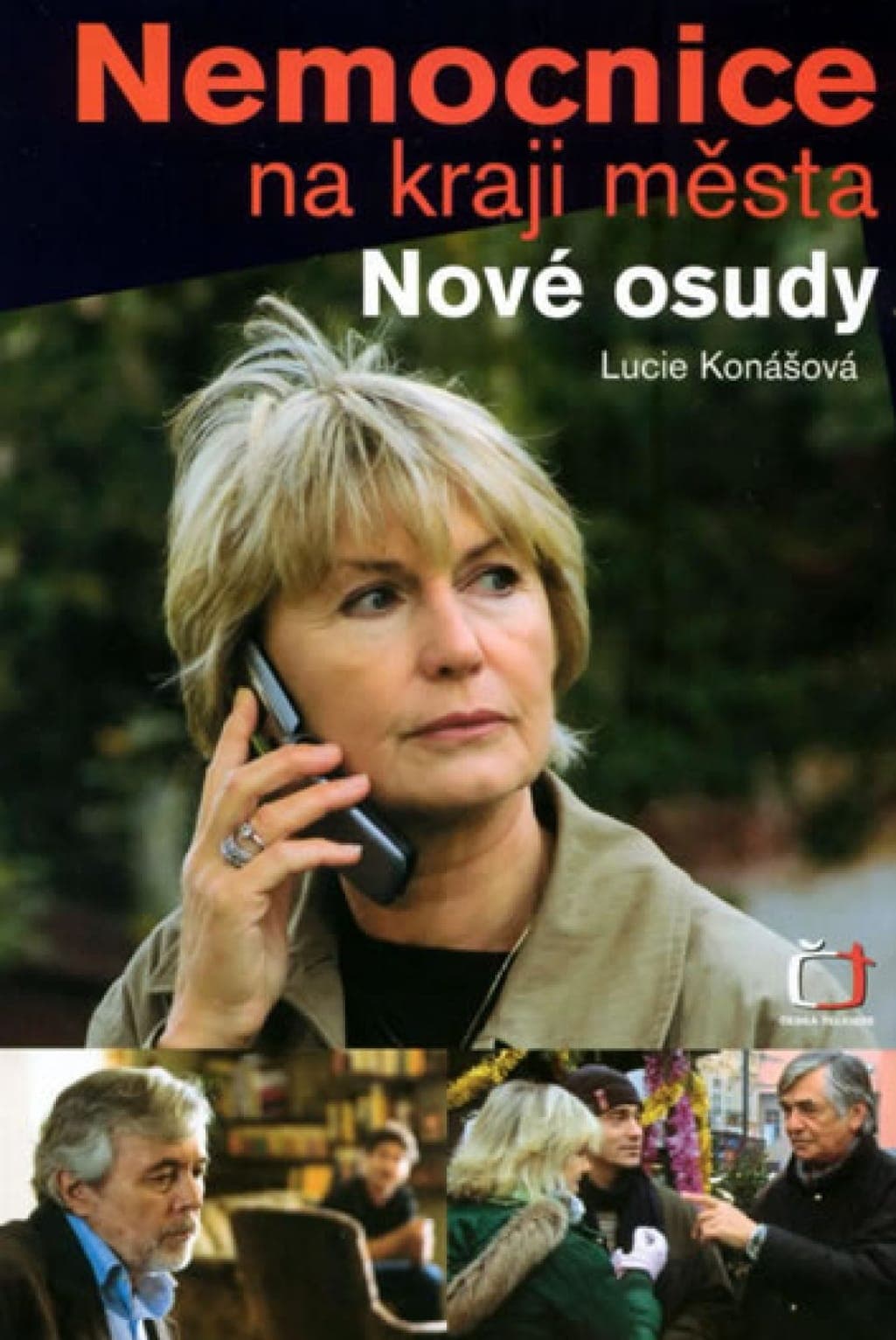 Nemocnice na kraji města - nové osudy