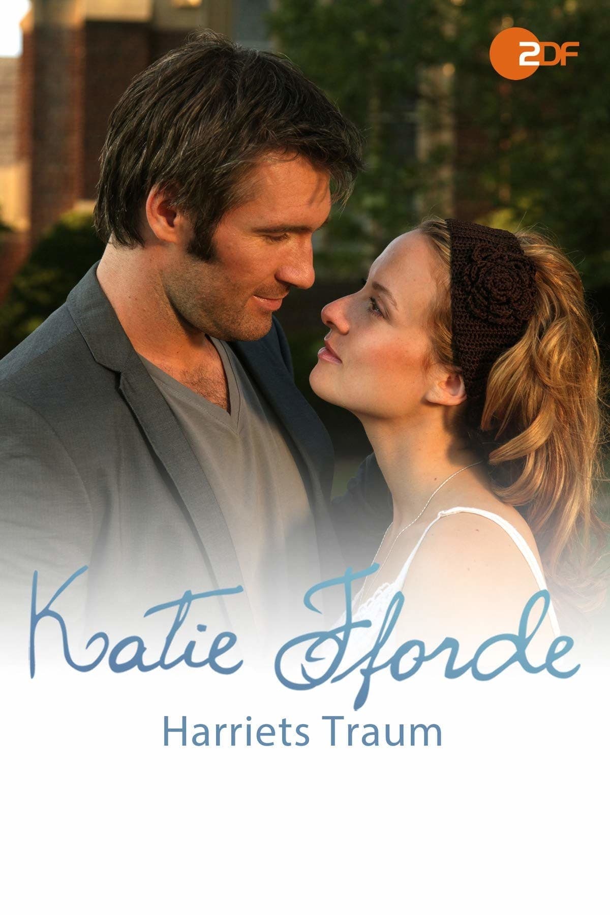 Katie Fforde