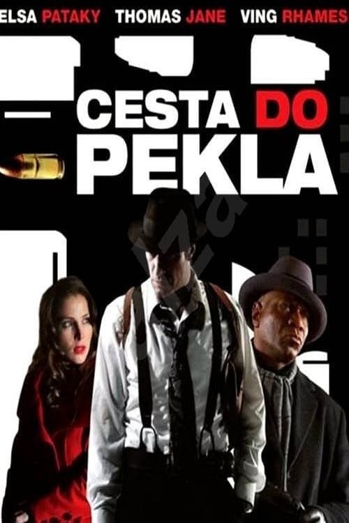 Cesta do pekel