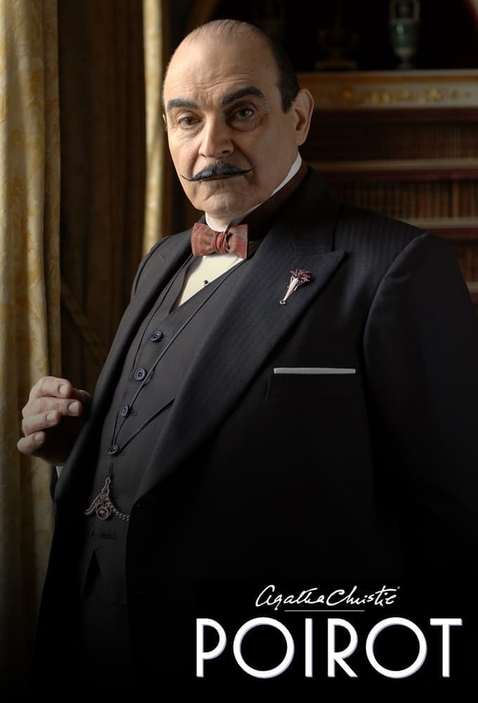 Hercule Poirot