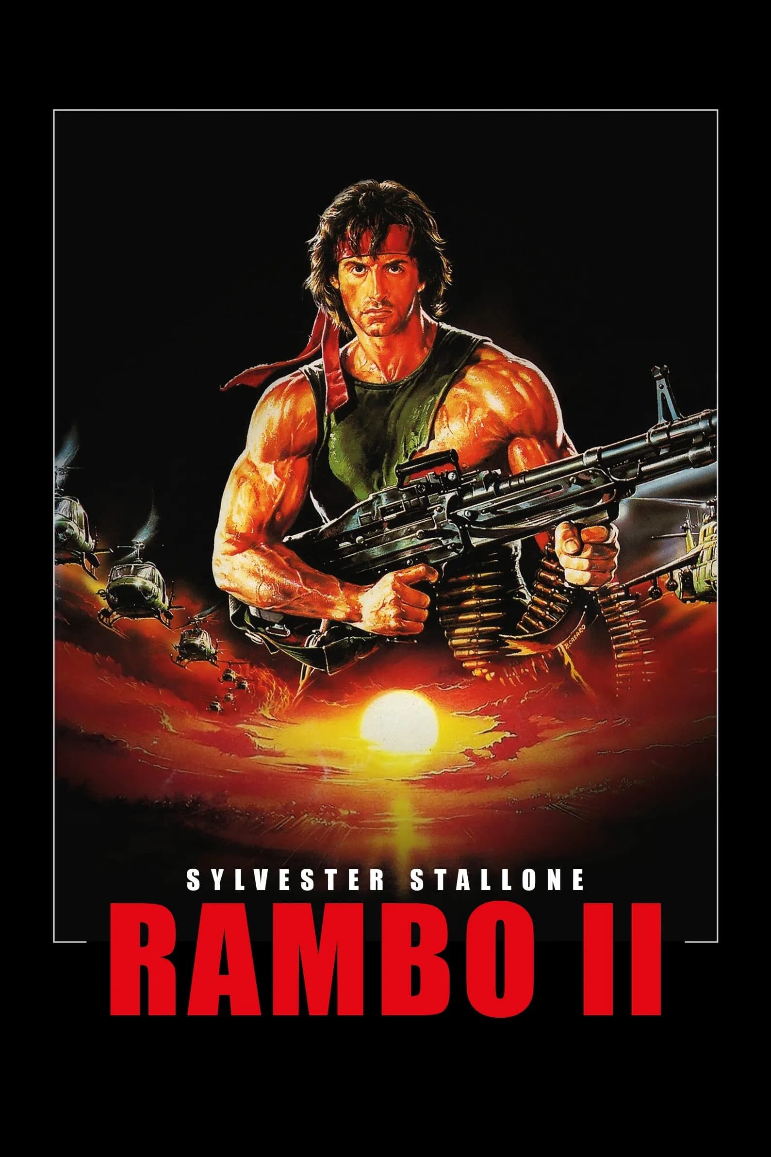Rambo