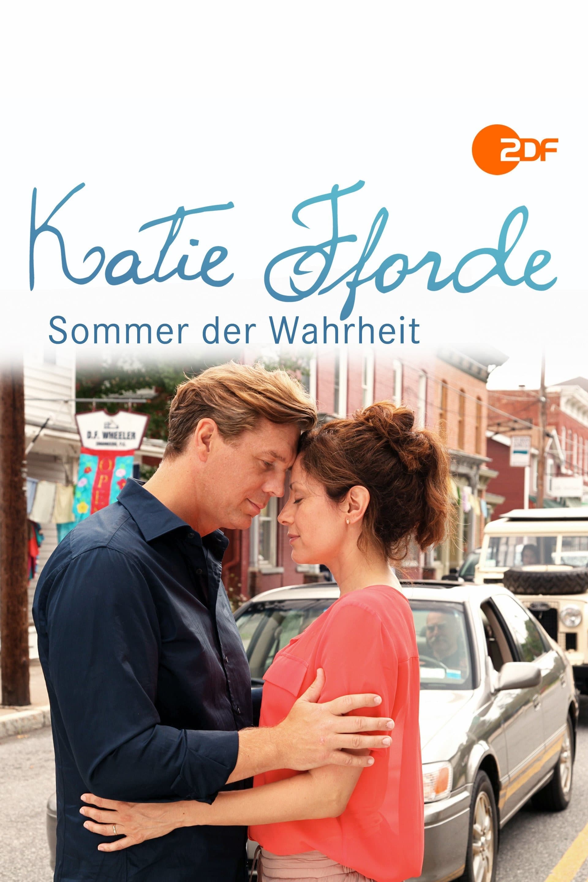Katie Fforde: Láska přichází v létě