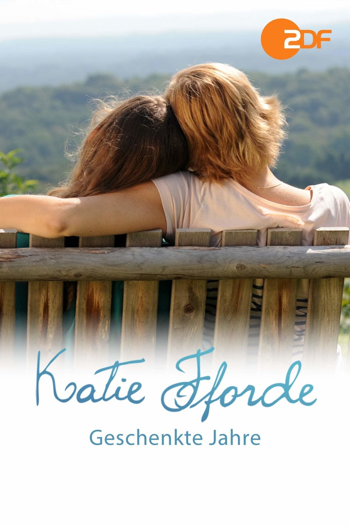 Katie Fforde