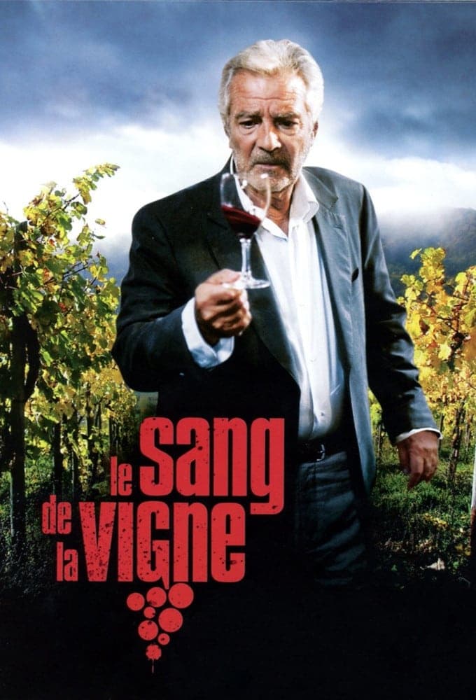 Vraždy na vinicích