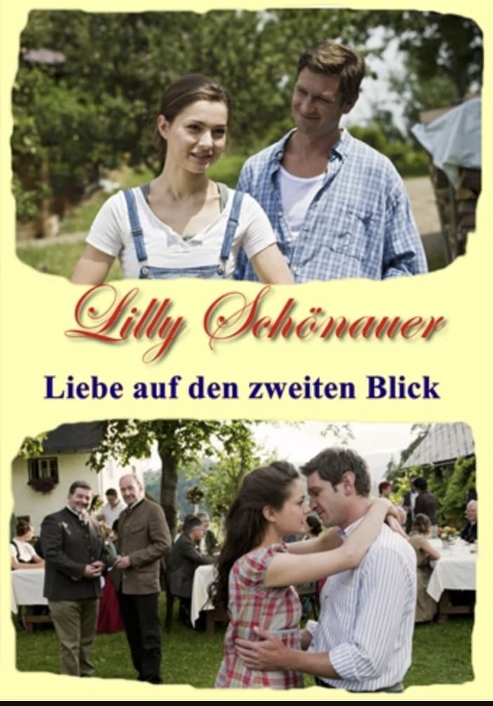 Lilly Schönauer: Láska na druhý pohled