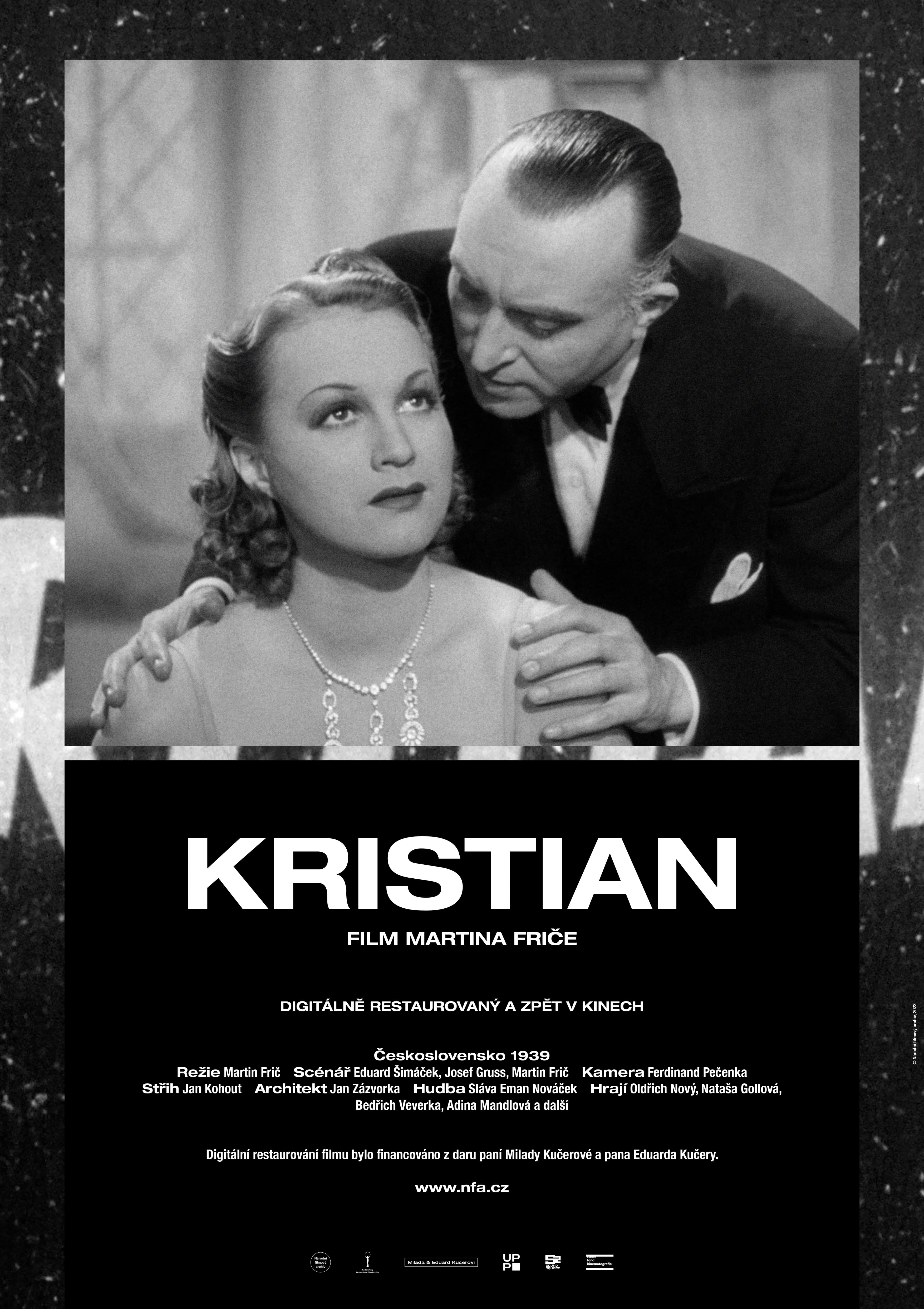Kristián
