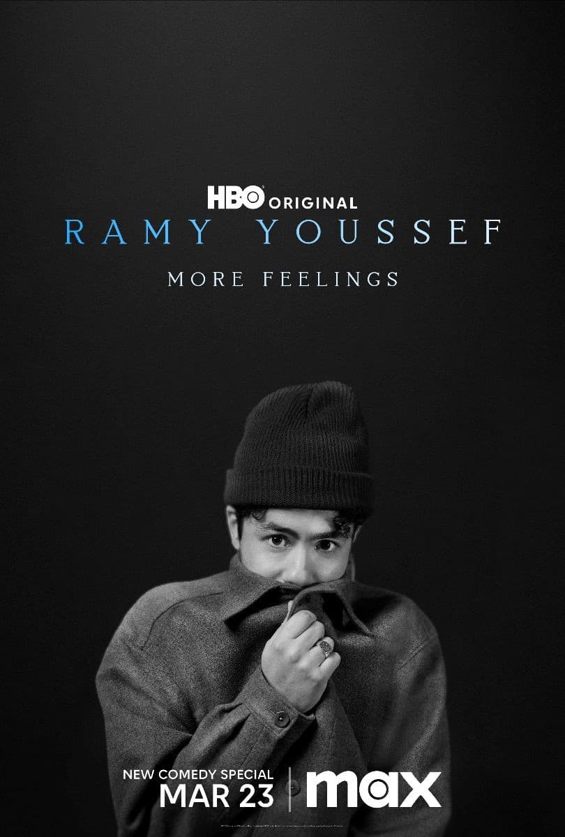 Ramy Youssef: Další pocity
