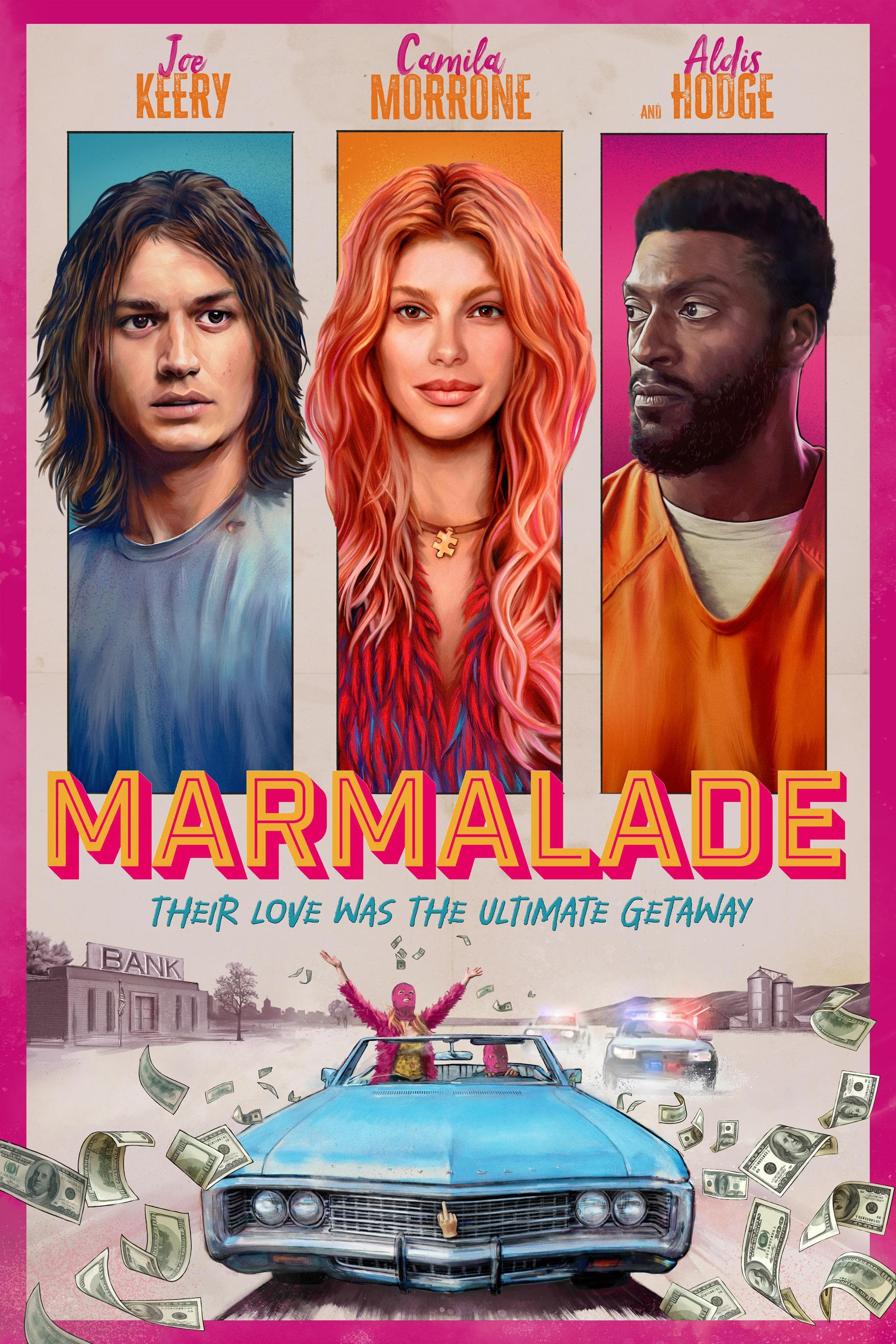 Marmeláda