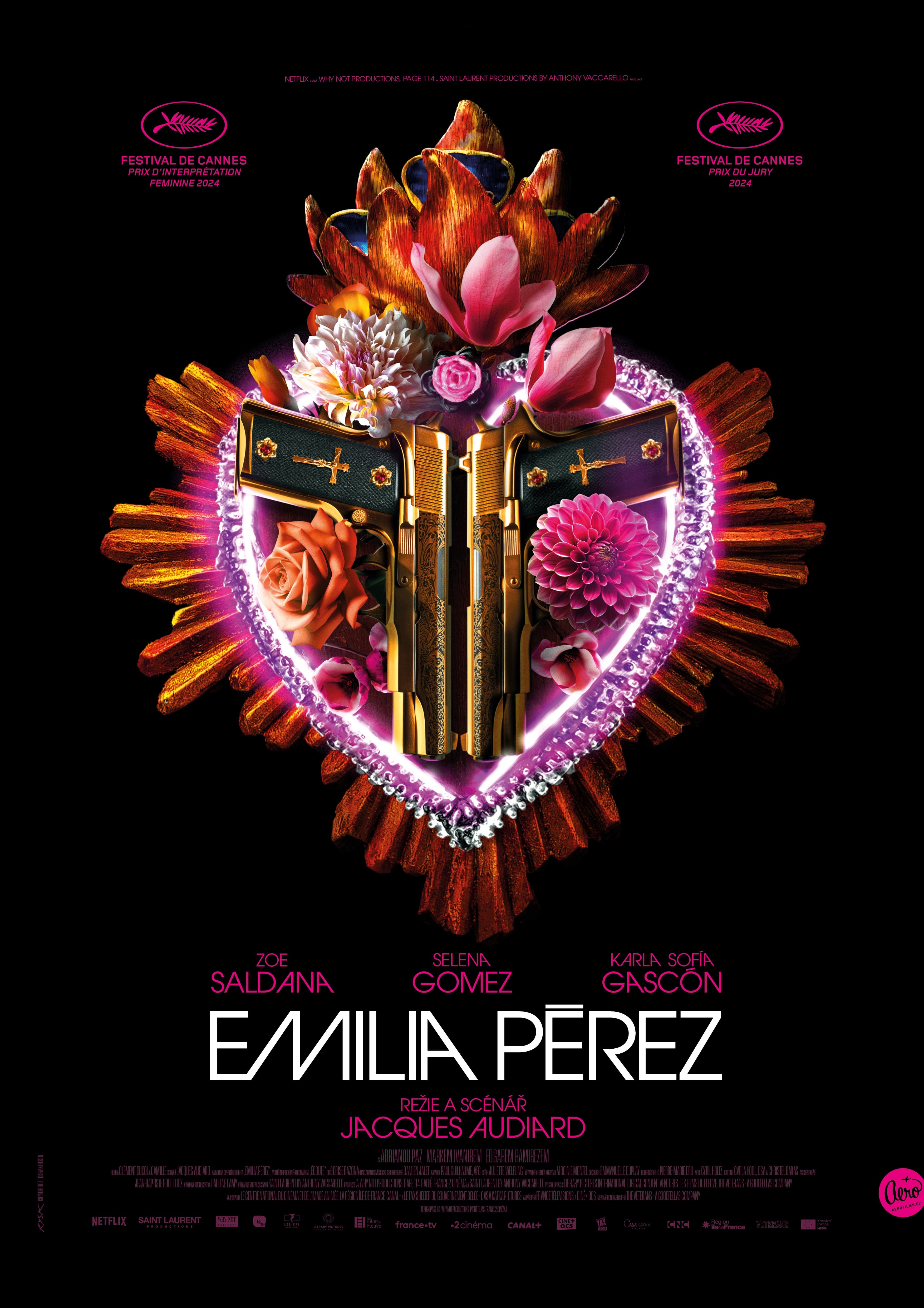 Emilia Pérez