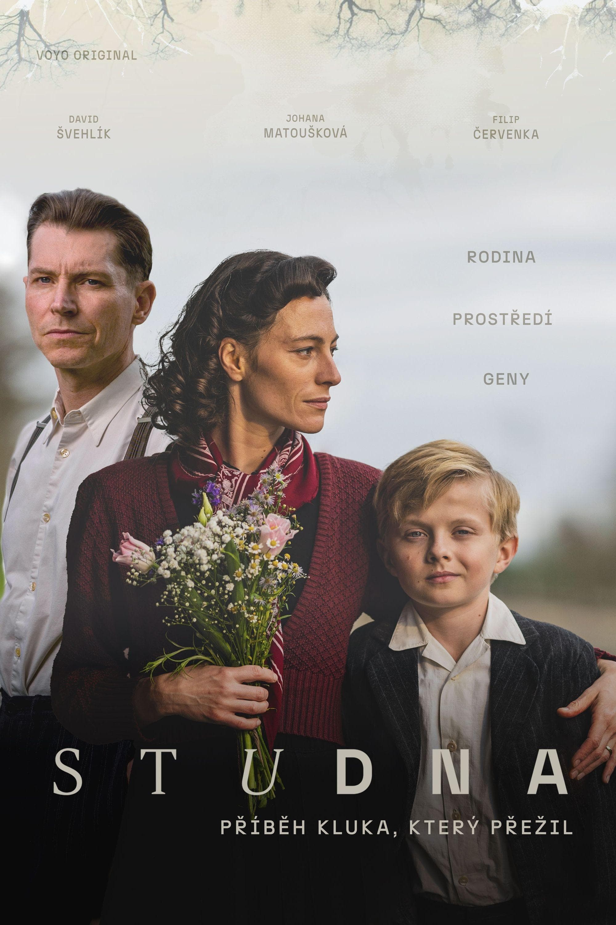 Studna