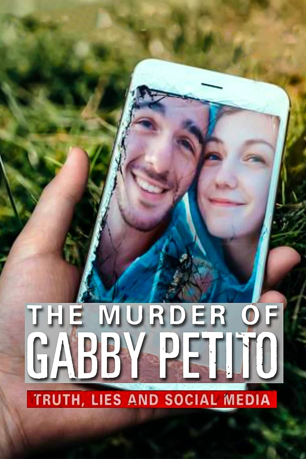 Vražda Gabby Petito: Speciál o falešnosti