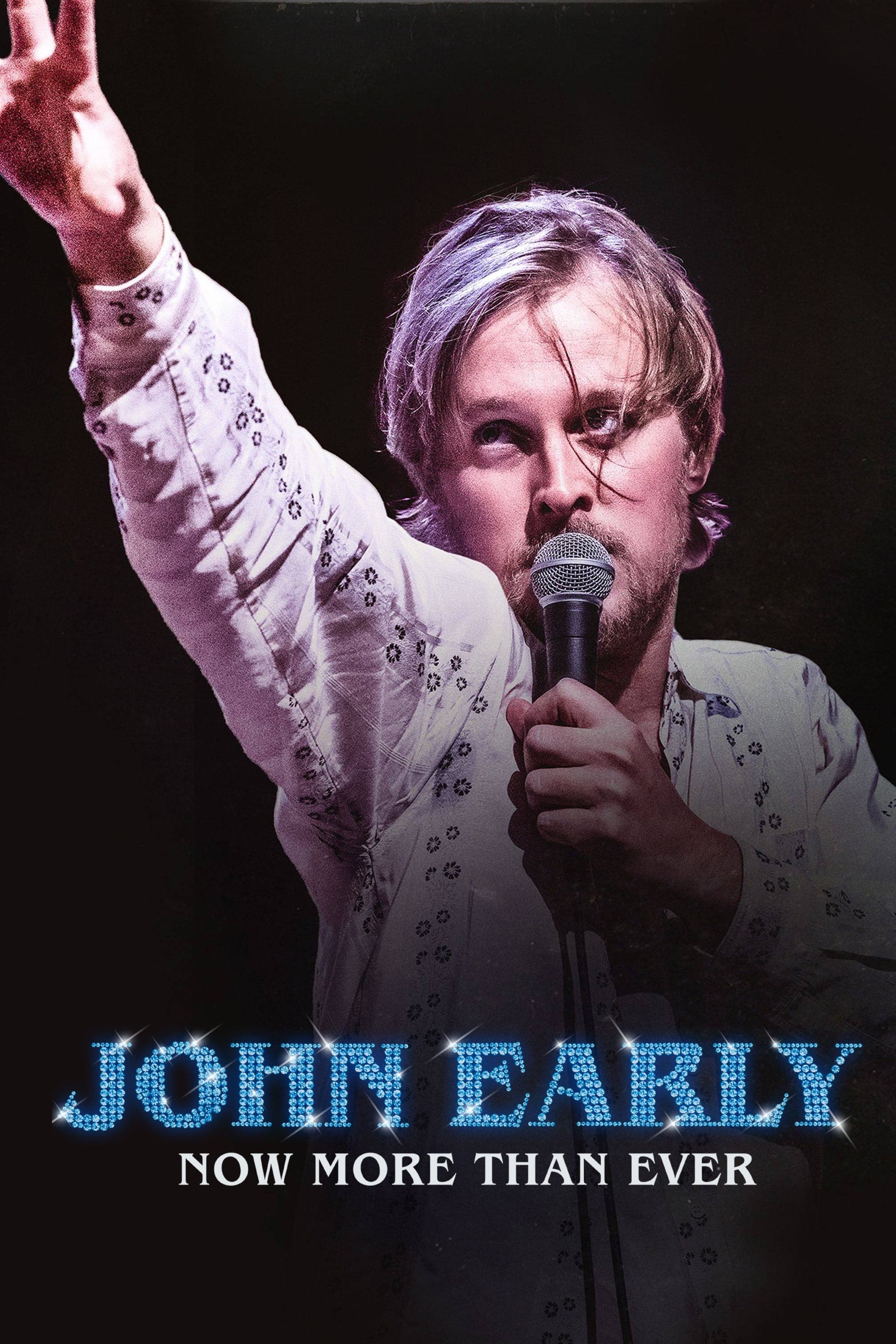 John Early: Lepší dříve nežli později