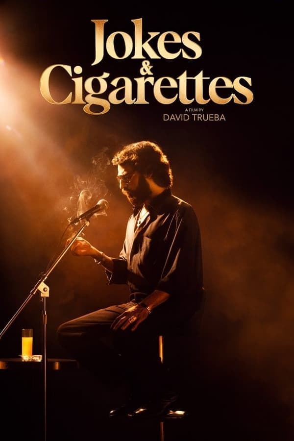 Vtipy a cigarety