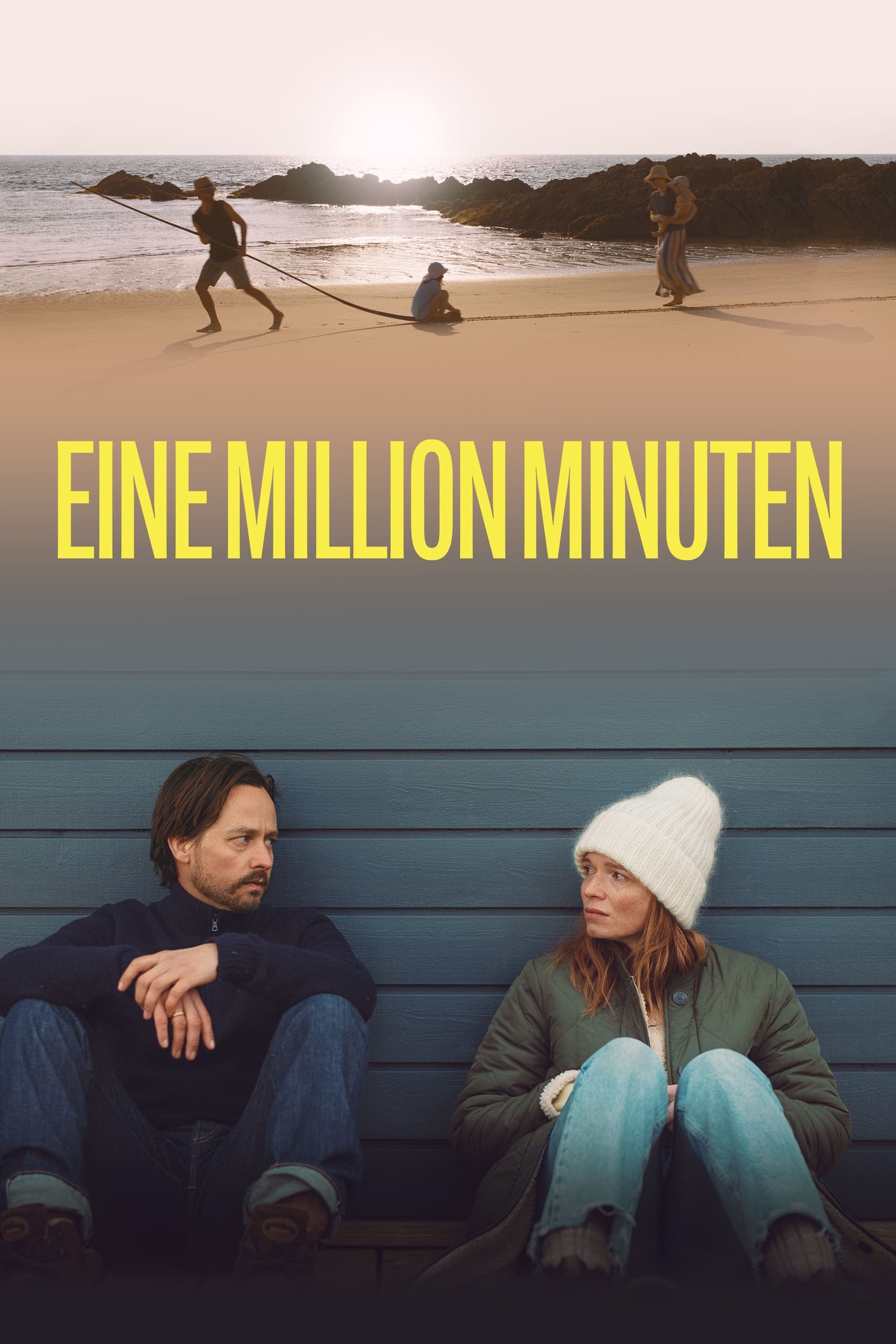 Milion minut