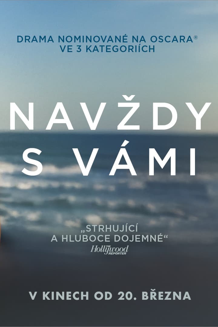 Navždy s vámi