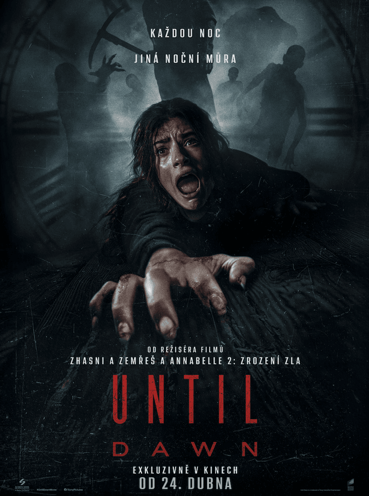 Until Dawn
