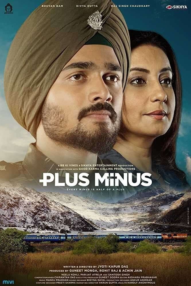 Plus Mínus