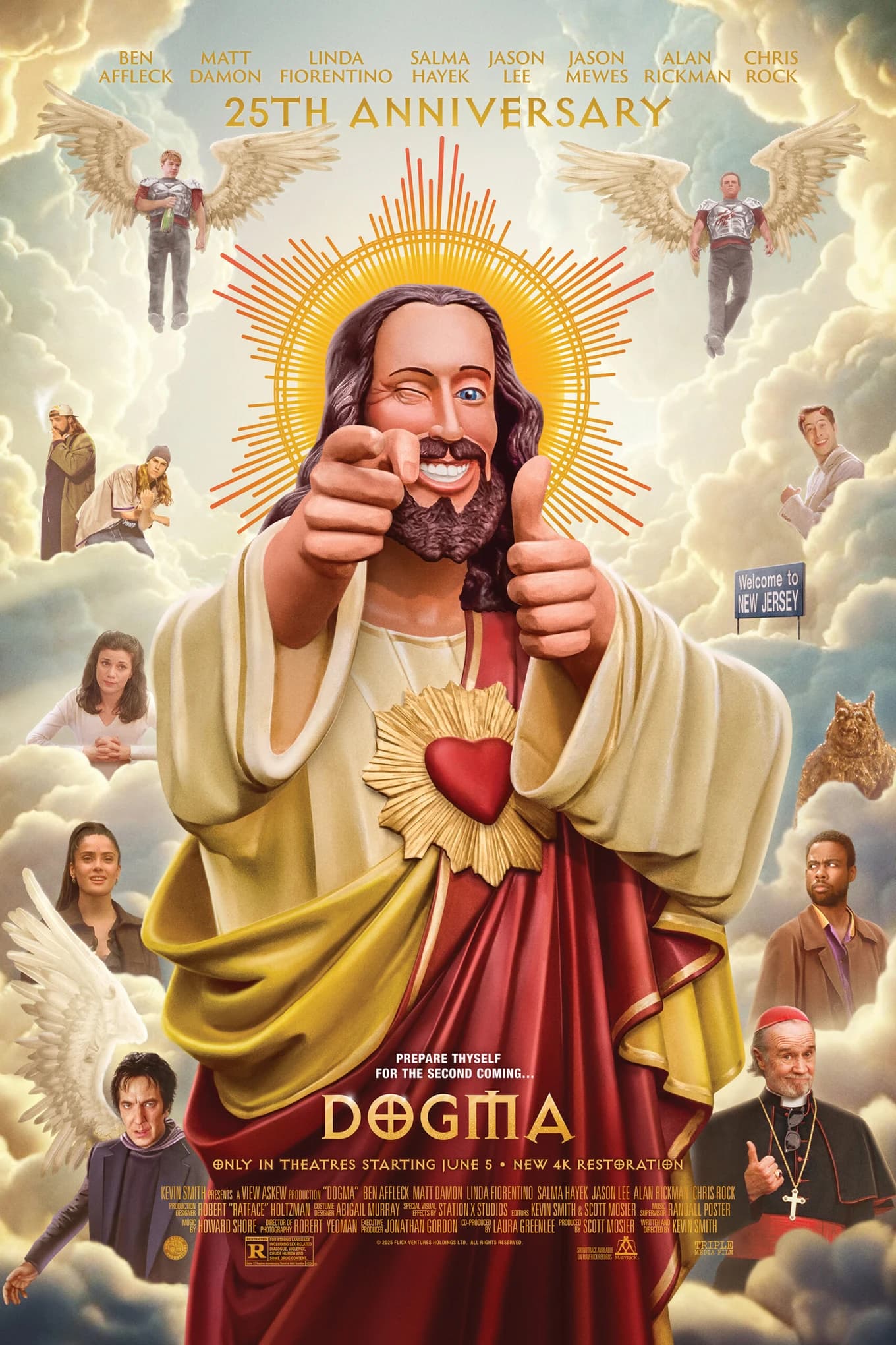 Dogma