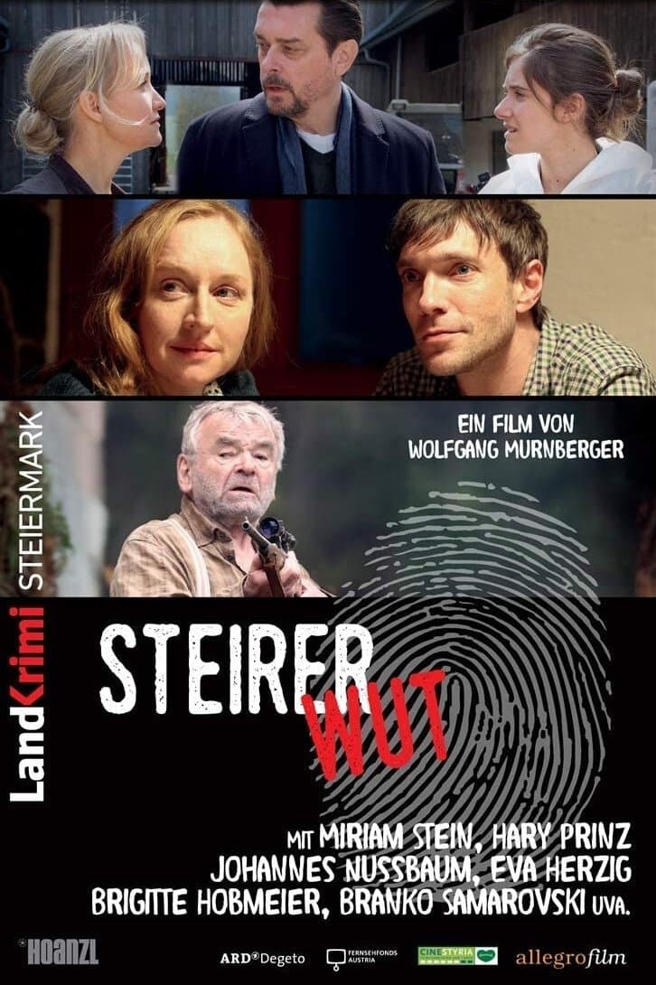 Temná údolí