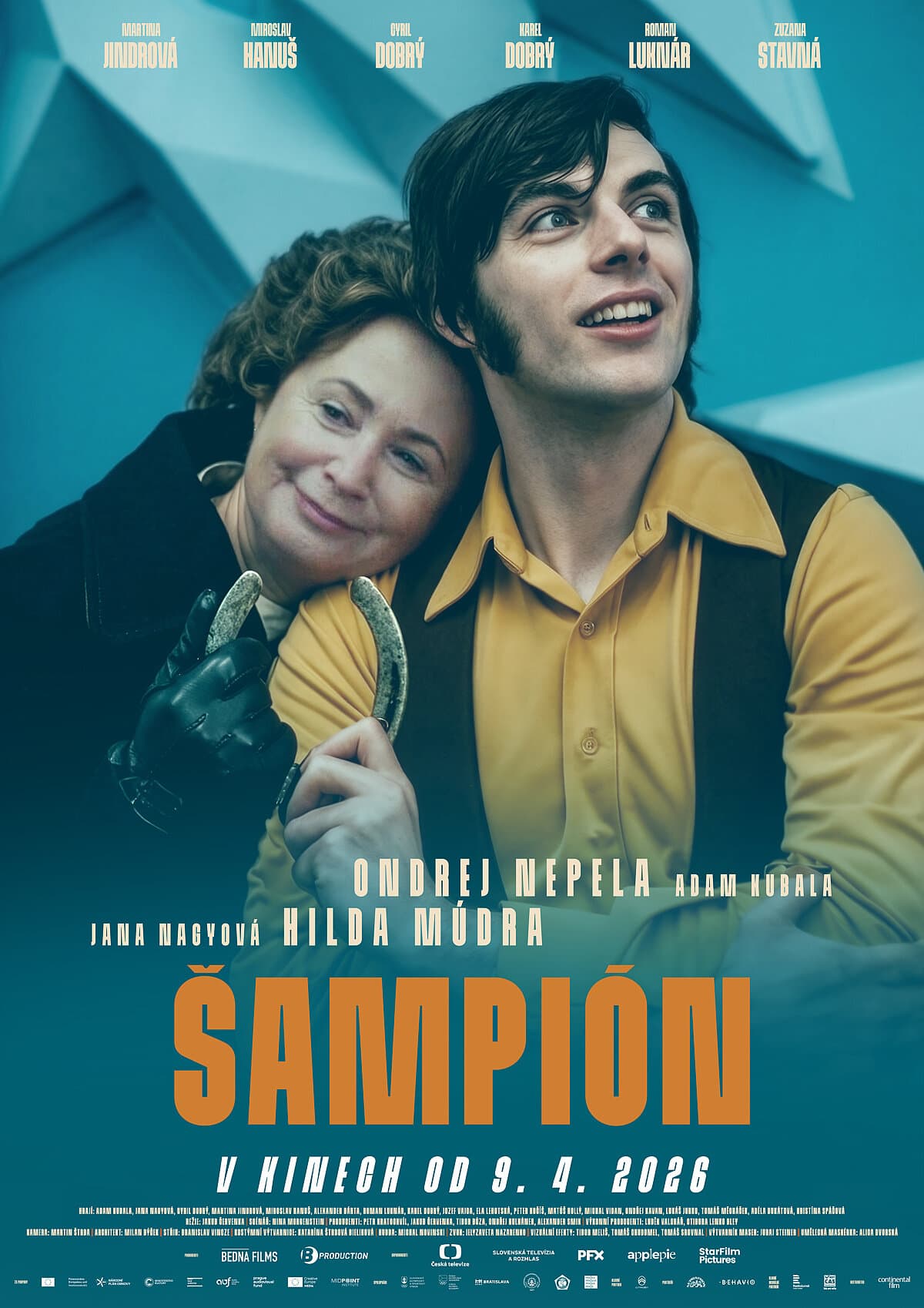 Šampión