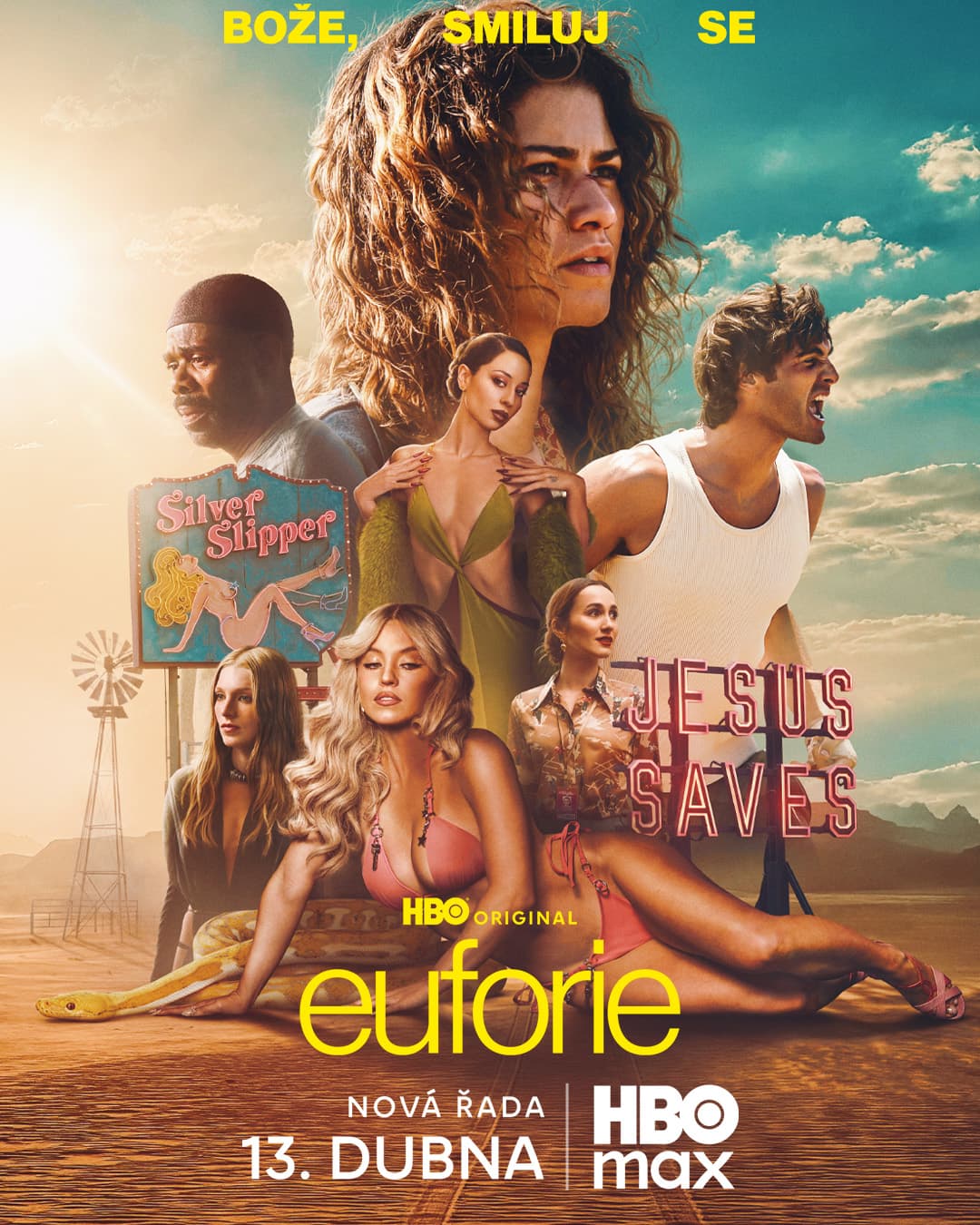 Euforie