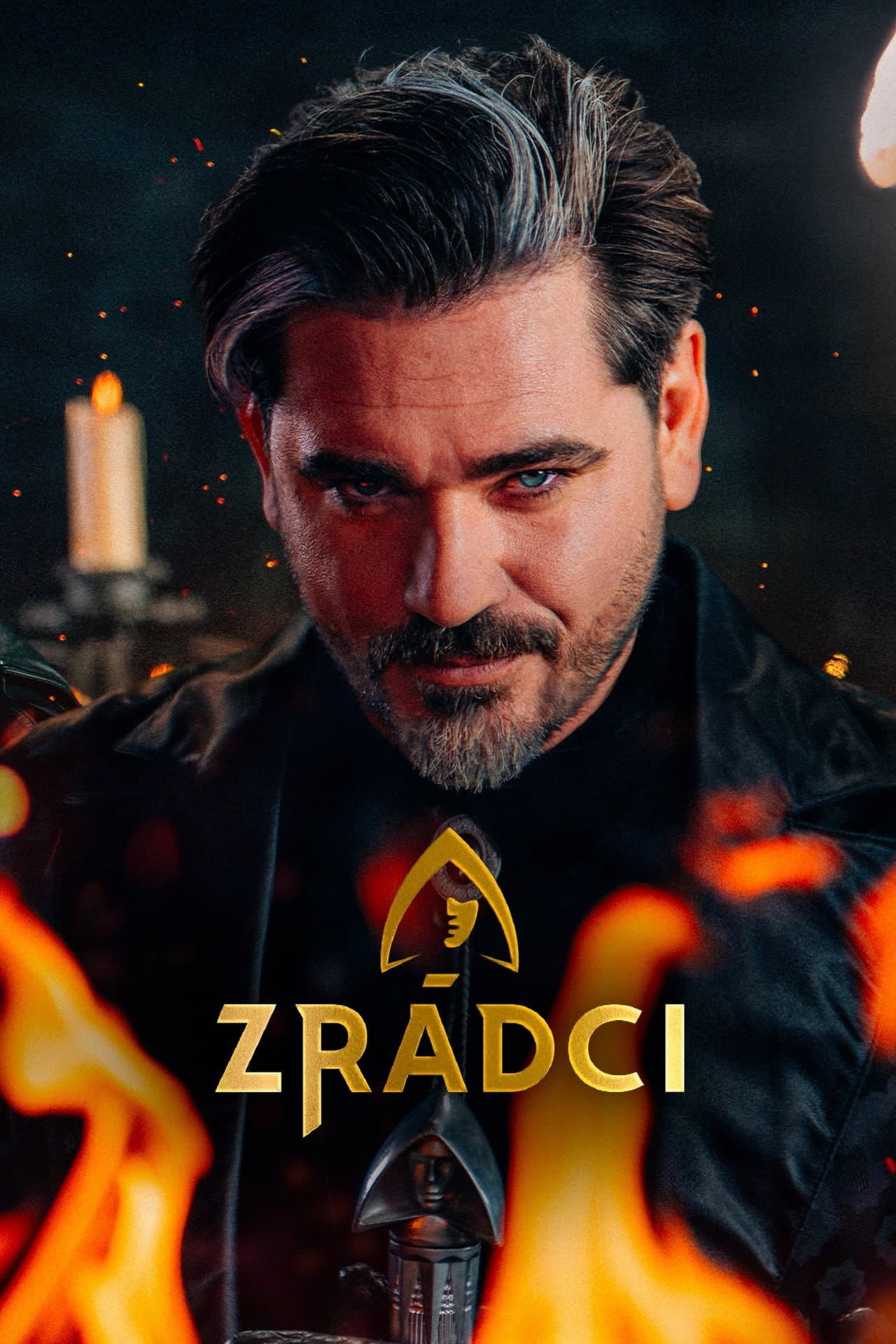 Zrádci