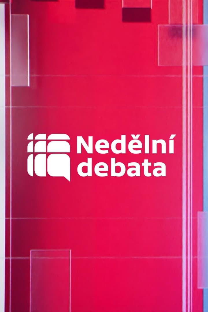 Nedělní debata