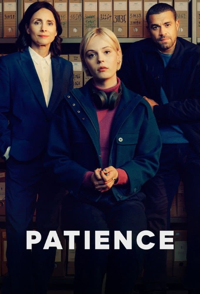 Patience