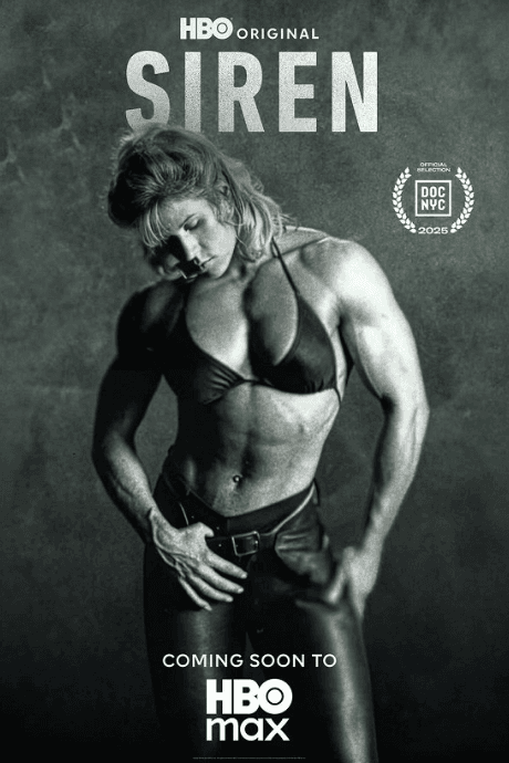 Siren: Hlasy Shelley Beattie
