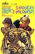 Čarodějky z předměstí