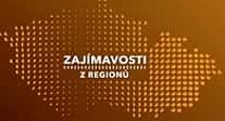 Zajímavosti z regionů