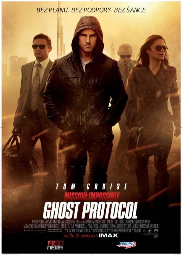 Mission: Impossible