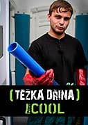 Těžká dřina
